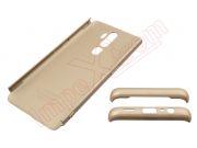 GKK 360 gold case for Oppo A5 2020 A11X PCHT30, CPH1931, CPH1933